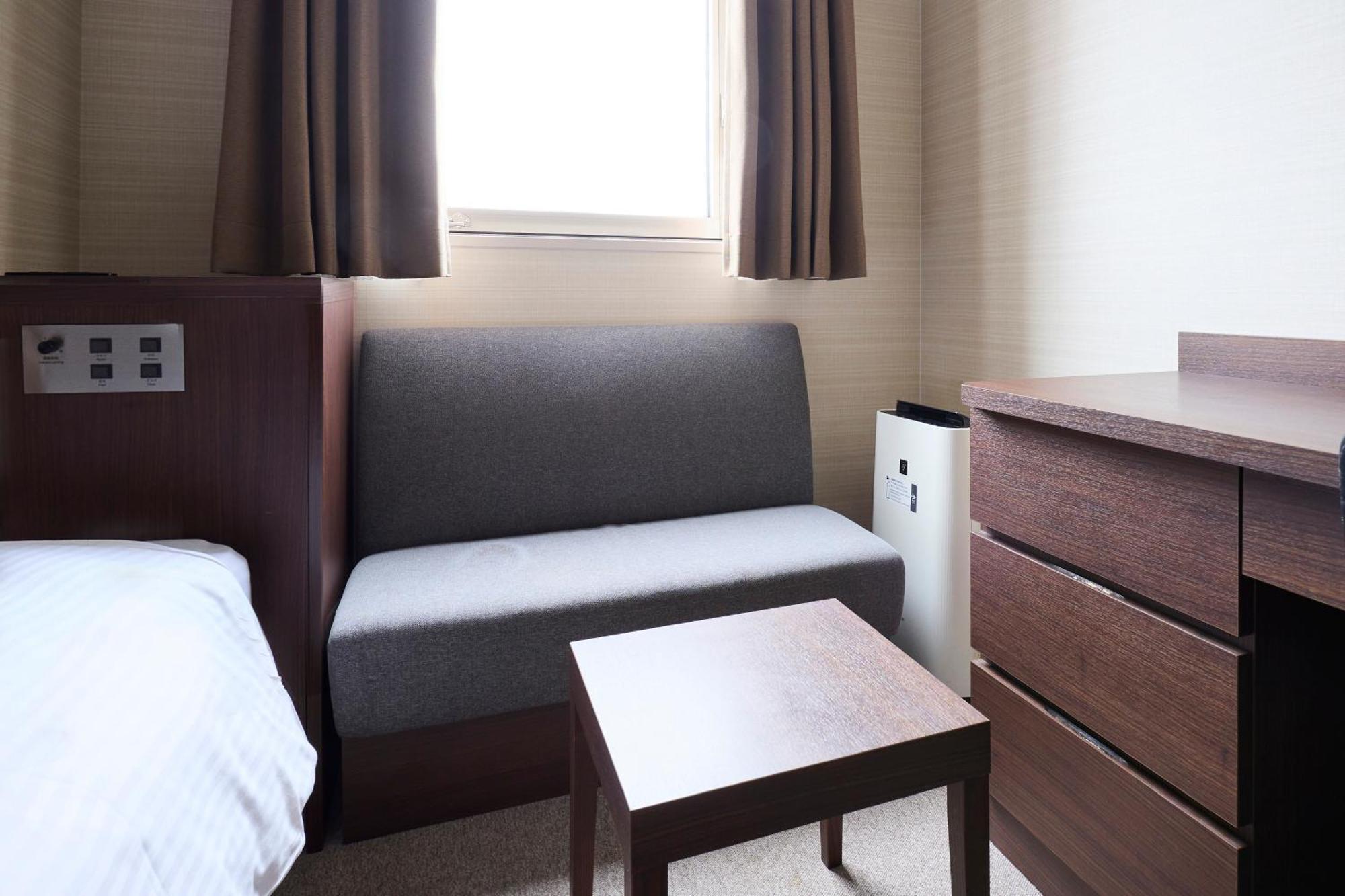 Vessel Inn Yachiyo Katsudai Station Luaran gambar