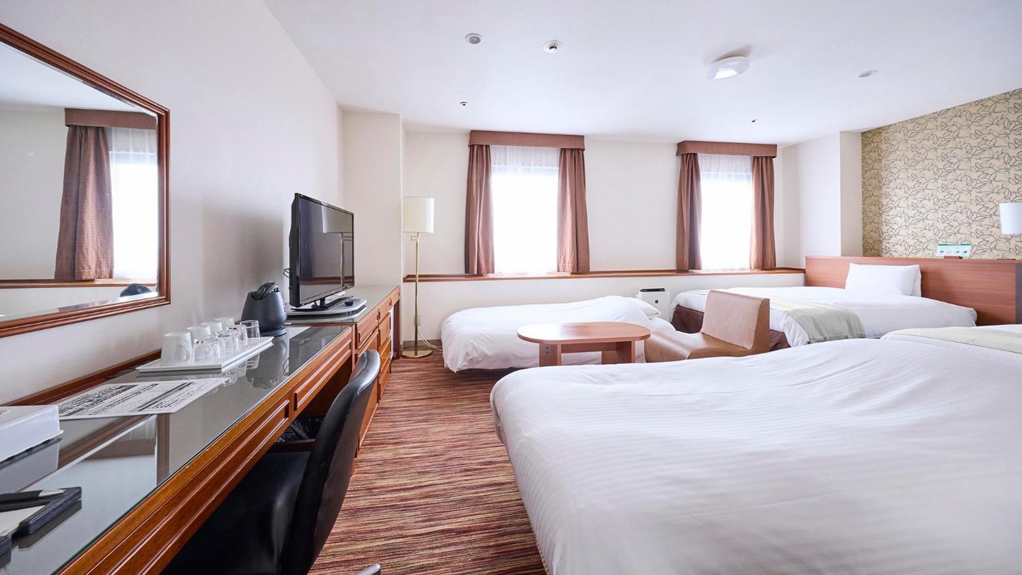 Vessel Inn Yachiyo Katsudai Station Luaran gambar