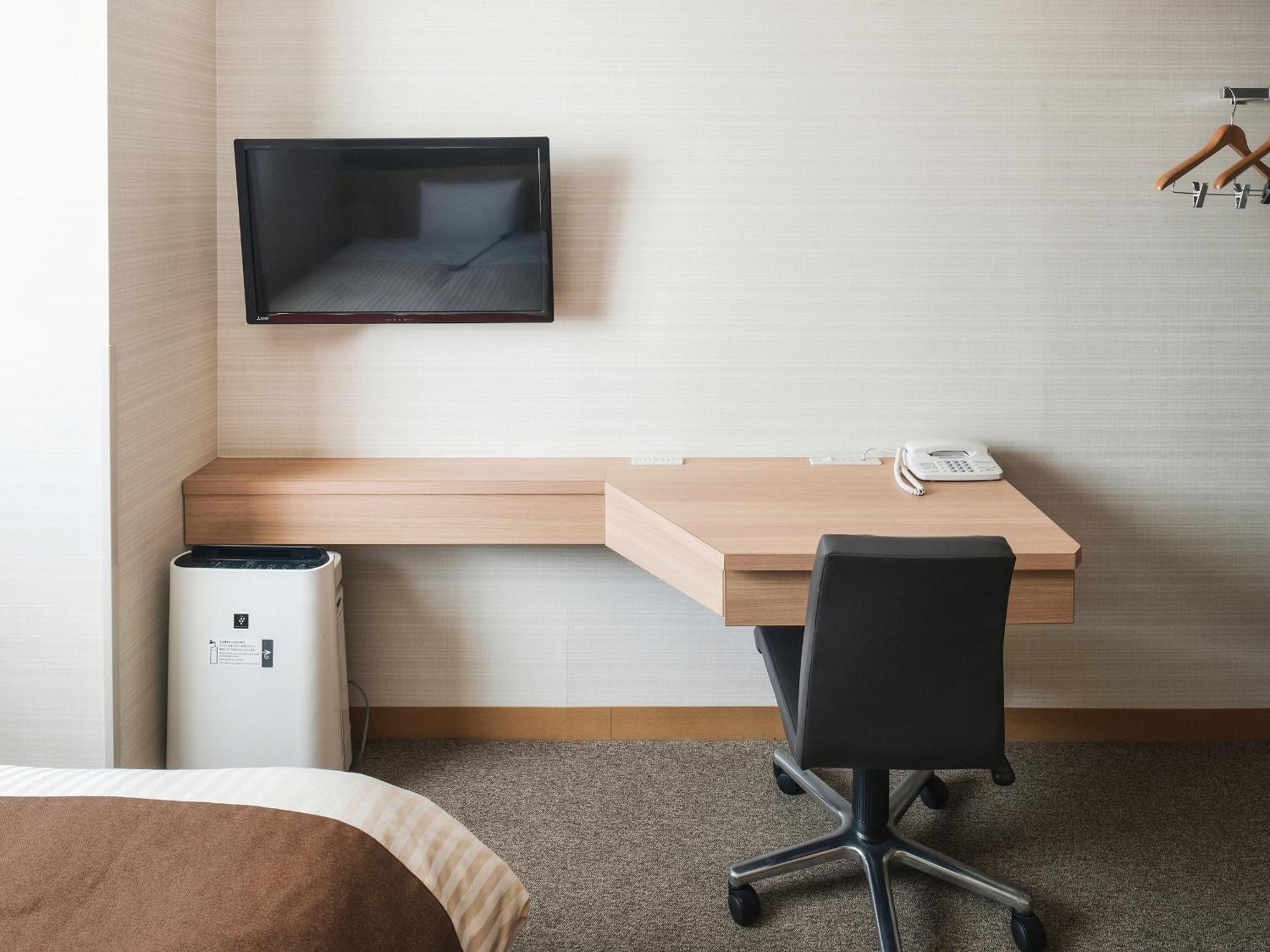 Vessel Inn Yachiyo Katsudai Station Luaran gambar
